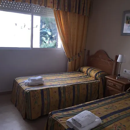 Apartment Playa Real Marbella