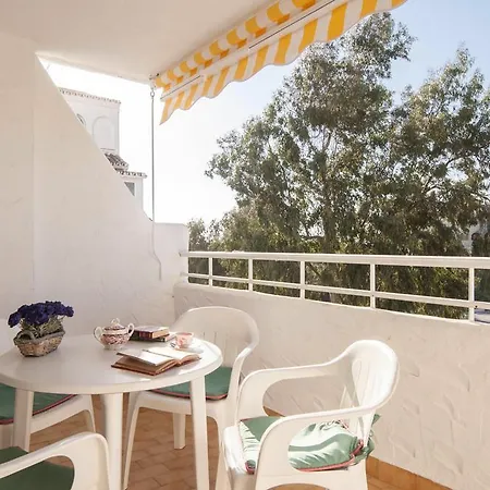 Apartment Playa Real Marbella